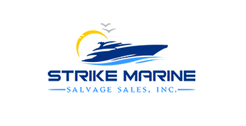 Strike Marine Salvage Sales
